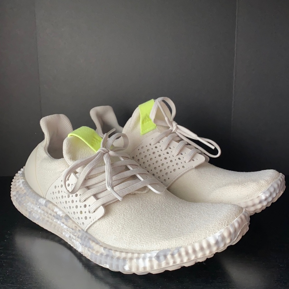 Adidas Ortholite Sand Camouflage Sneakers